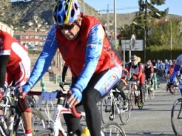 Menorial León Sanchez